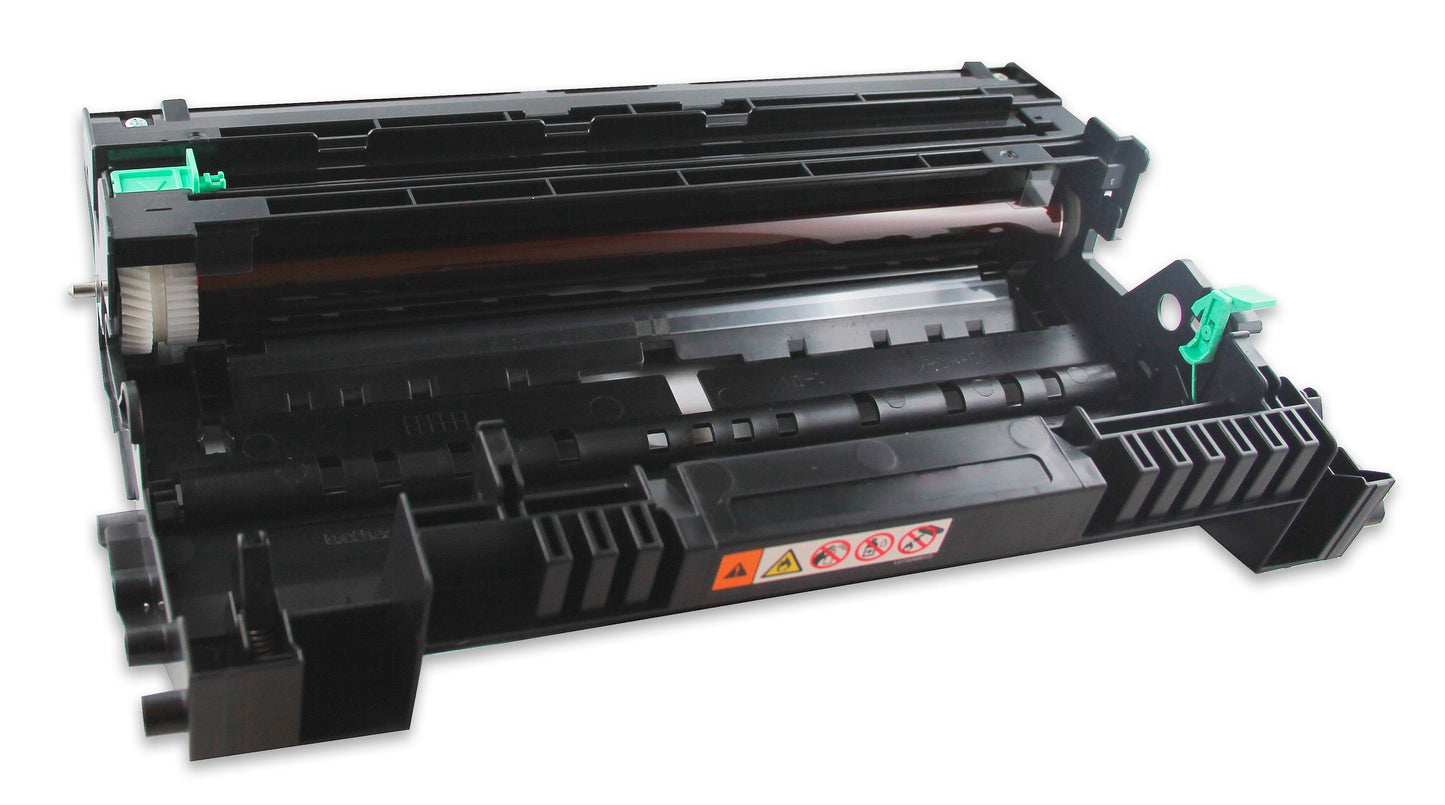 Brother DR-3400 / DR-3400 (Drum). Origineel product, remanufactured.-Nextsupplies