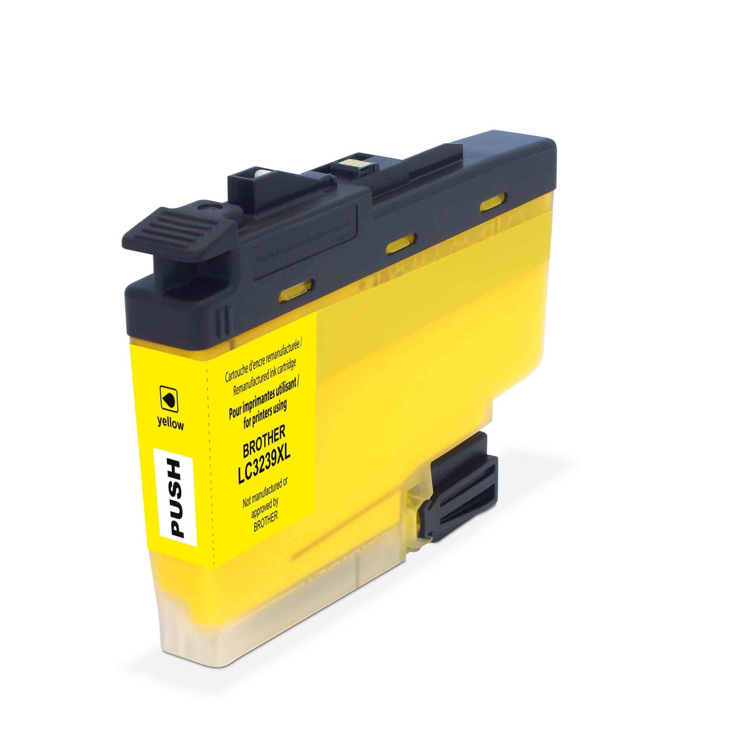 Brother LC3237 (Yellow). Originele inkt-cartridge, refurbished.-Nextsupplies