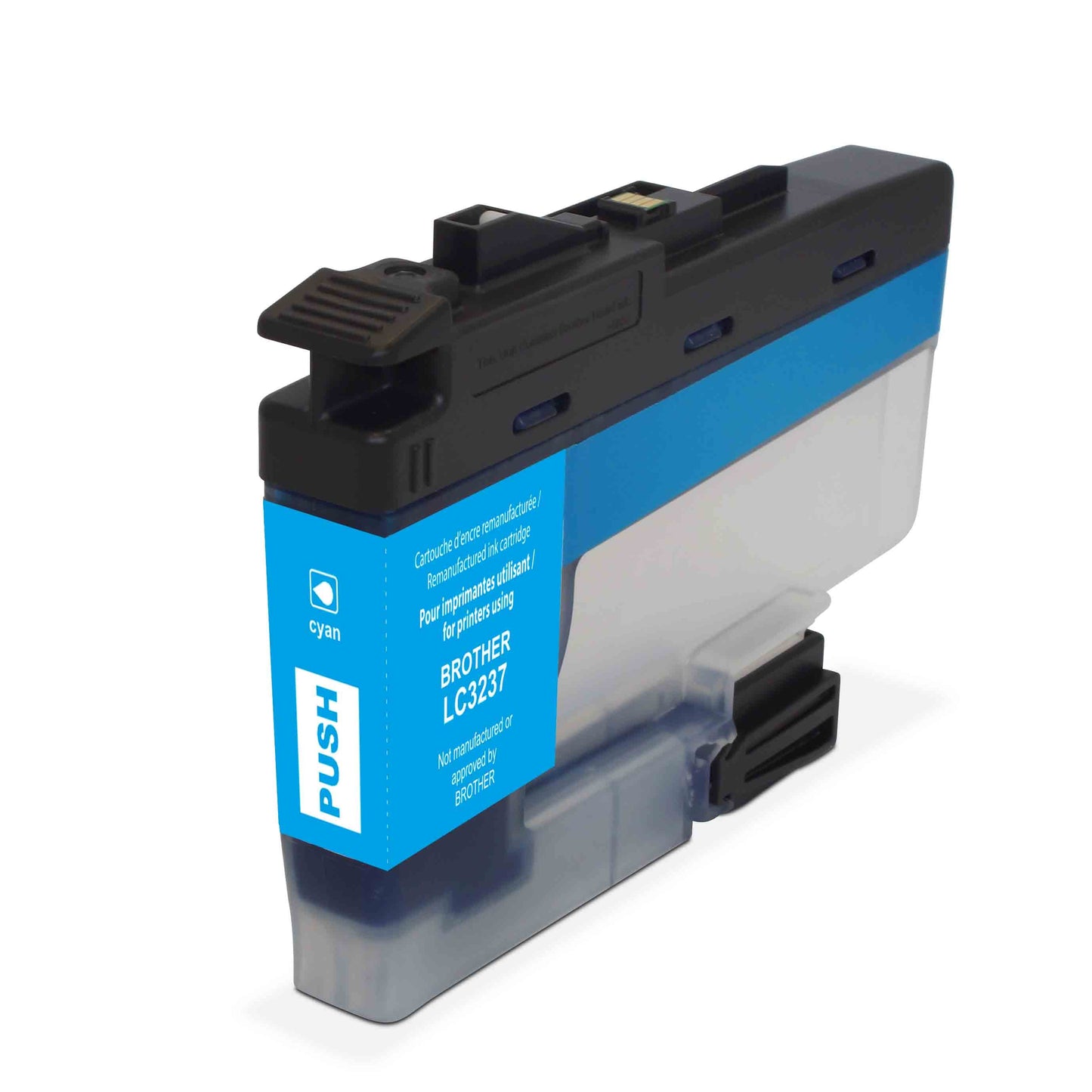 Brother LC3239XL (Cyan). Originele inkt-cartridge, refurbished.-Nextsupplies