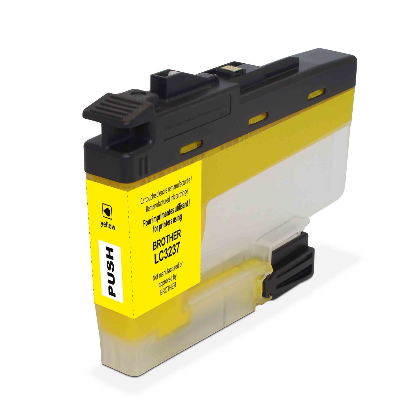 Brother LC3239XL (Yellow). Originele inkt-cartridge, refurbished.-Nextsupplies