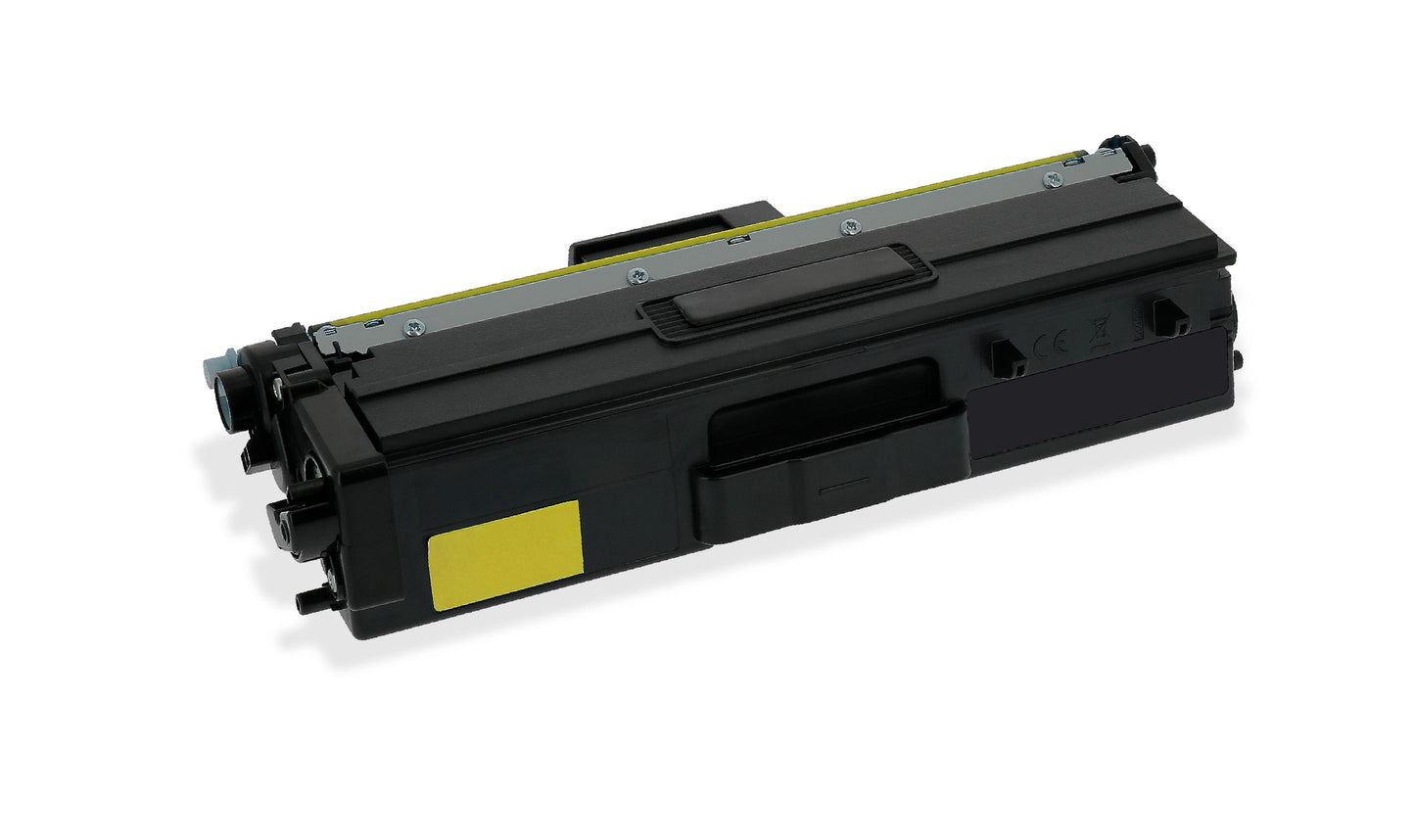 Brother TN-421Y / TN-421Y (Yellow). Originele toner, remanufactured.-Nextsupplies