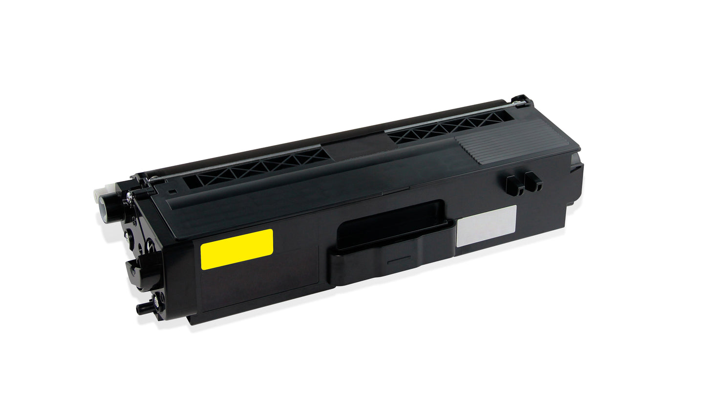 Brother TN-900Y / TN-900Y (Yellow). Originele toner, remanufactured.-Nextsupplies