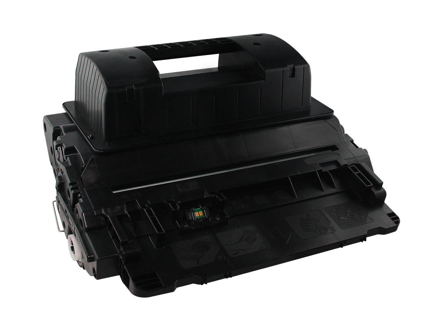 Canon 0288C001 / 039H (Black). Originele toner, remanufactured.-Nextsupplies