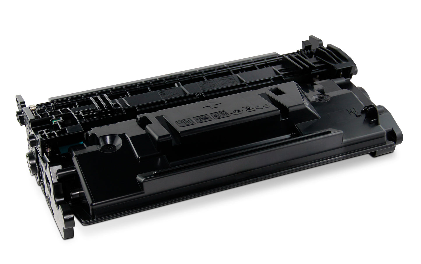 Canon 0452C002 / 041 (Black). Originele toner, remanufactured.-Nextsupplies