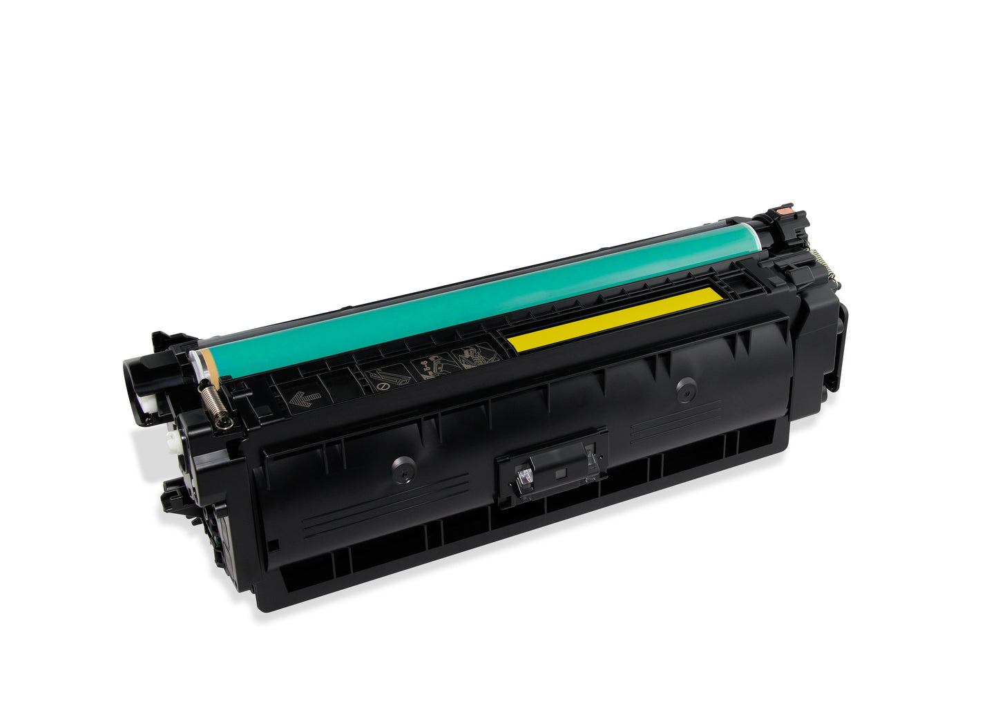 Canon 0455C001 / 040H (Yellow). Originele toner, remanufactured.-Nextsupplies