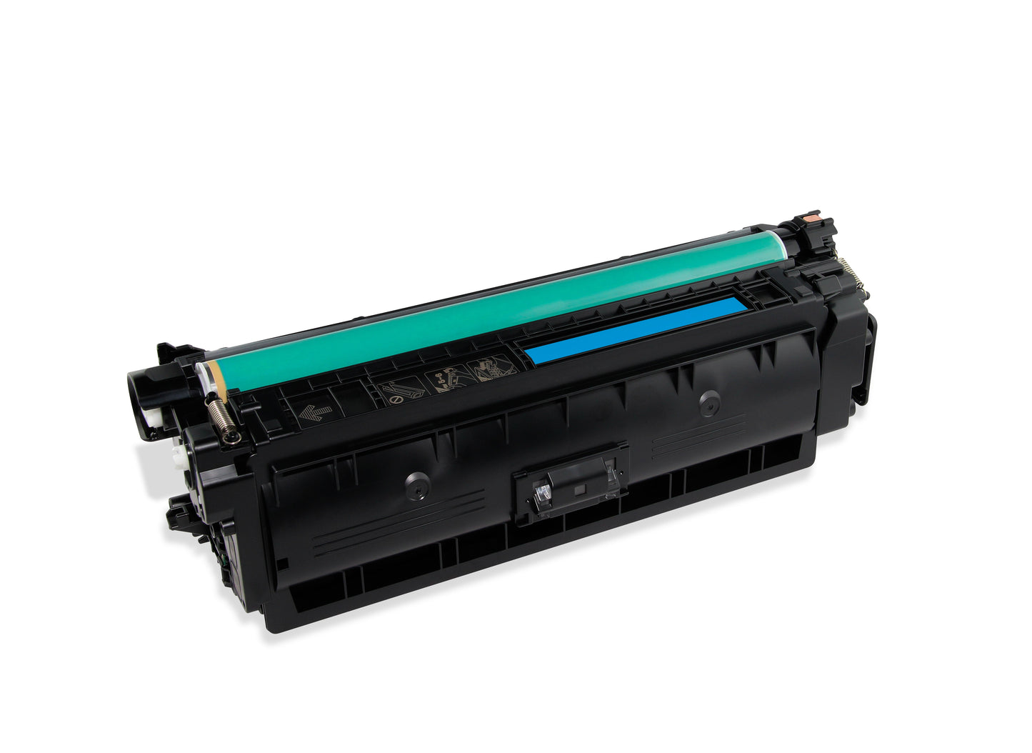 Canon 0458C001 / 040 (Cyan). Originele toner, remanufactured.-Nextsupplies