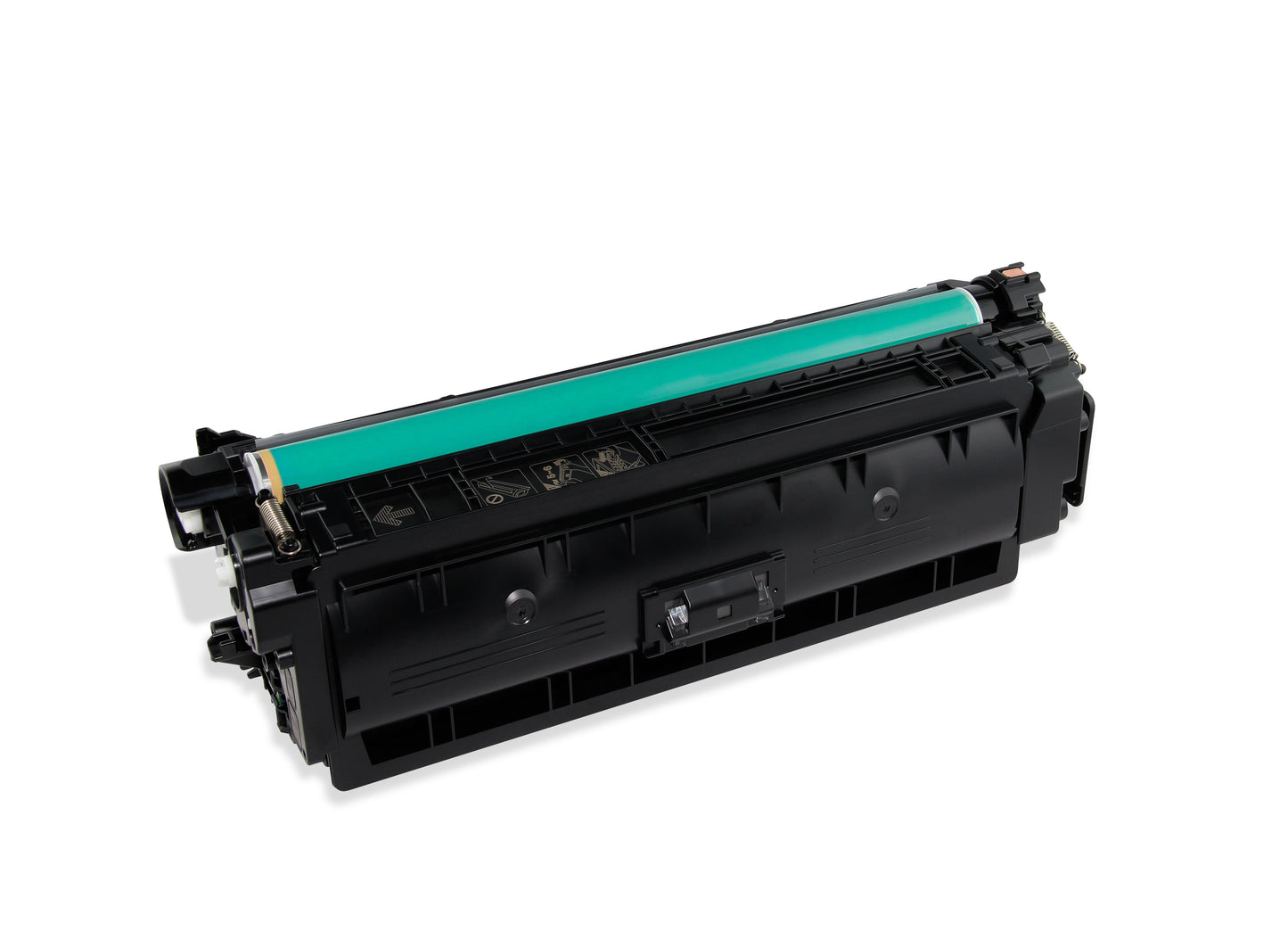 Canon 0460C001 / 040 (Black). Originele toner, remanufactured.-Nextsupplies