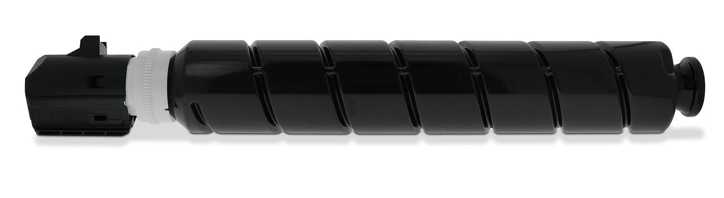 Canon 0481 C 002 / C-EXV51 K (Black). Originele toner, remanufactured.-Nextsupplies