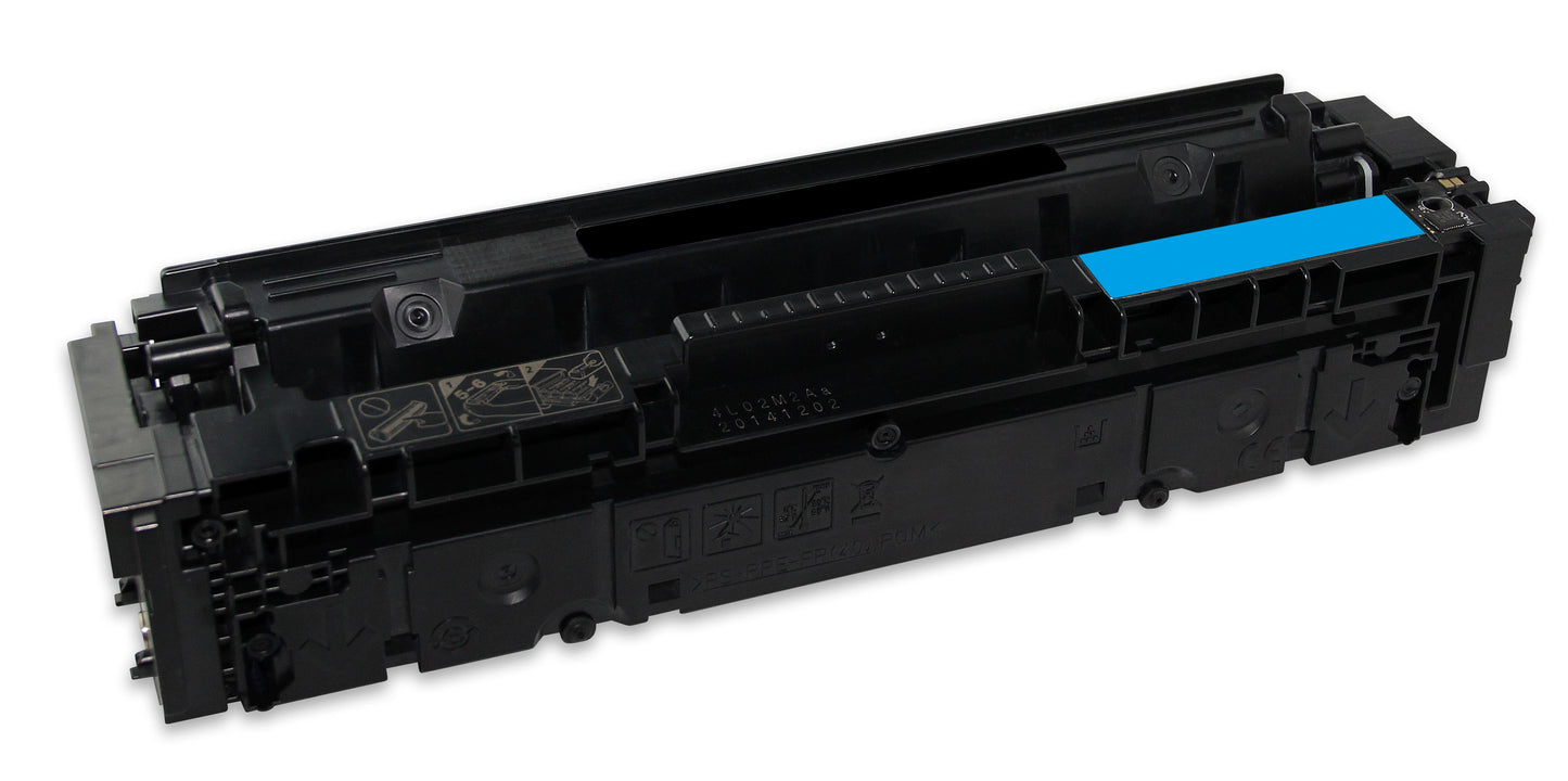 Canon 1245C002 / 045H (Cyan). Originele toner, remanufactured.-Nextsupplies