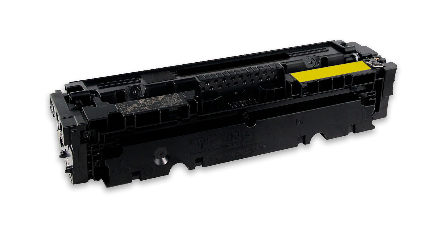 Canon 1251C002 / 046H (Yellow). Originele toner, remanufactured.-Nextsupplies