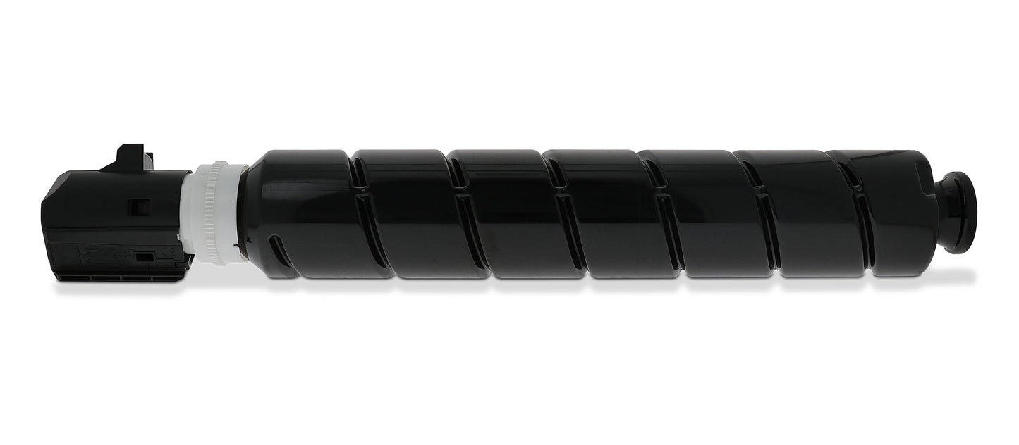 Canon 1394 C 002 / C-EXV54K (Black). Originele toner, remanufactured.-Nextsupplies