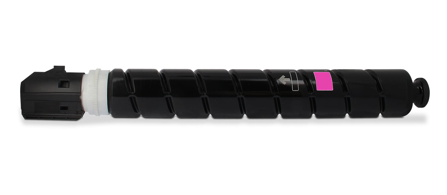 Canon 1396 C 002 / C-EXV54M (Magenta). Originele toner, remanufactured.-Nextsupplies