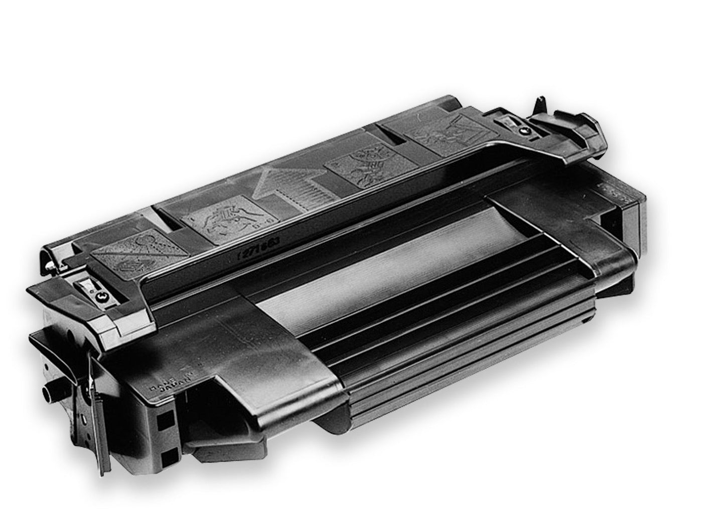 Canon 1538A003 / EP-E (Black). Originele toner, remanufactured.-Nextsupplies