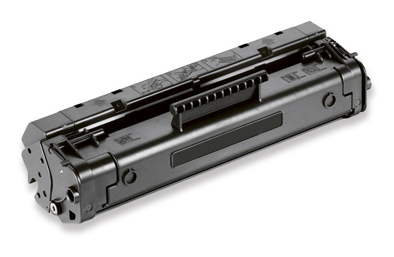 Canon 1550A003 / EP-22 (Black). Originele toner, remanufactured.-Nextsupplies