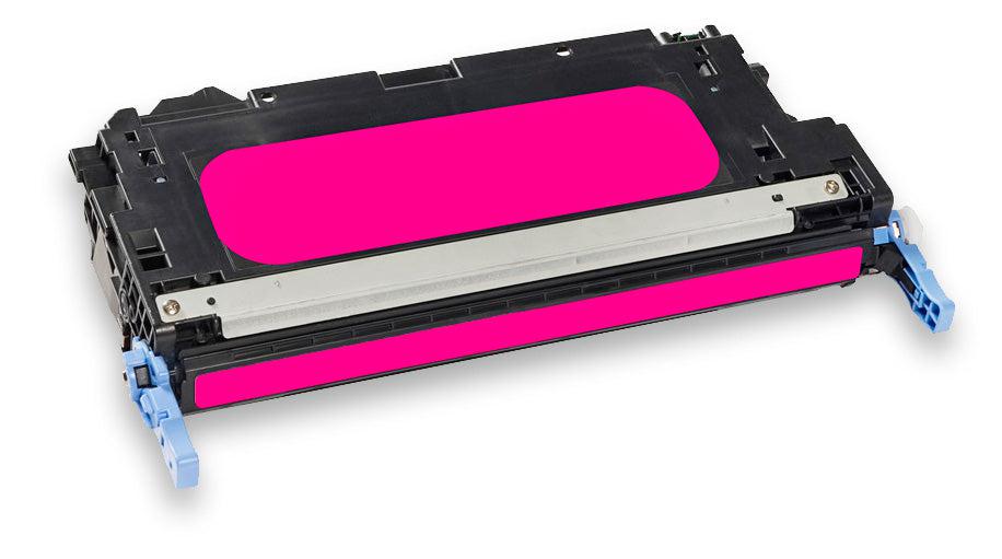Canon 1658B002 / 711M (Magenta). Originele toner, remanufactured.-Nextsupplies