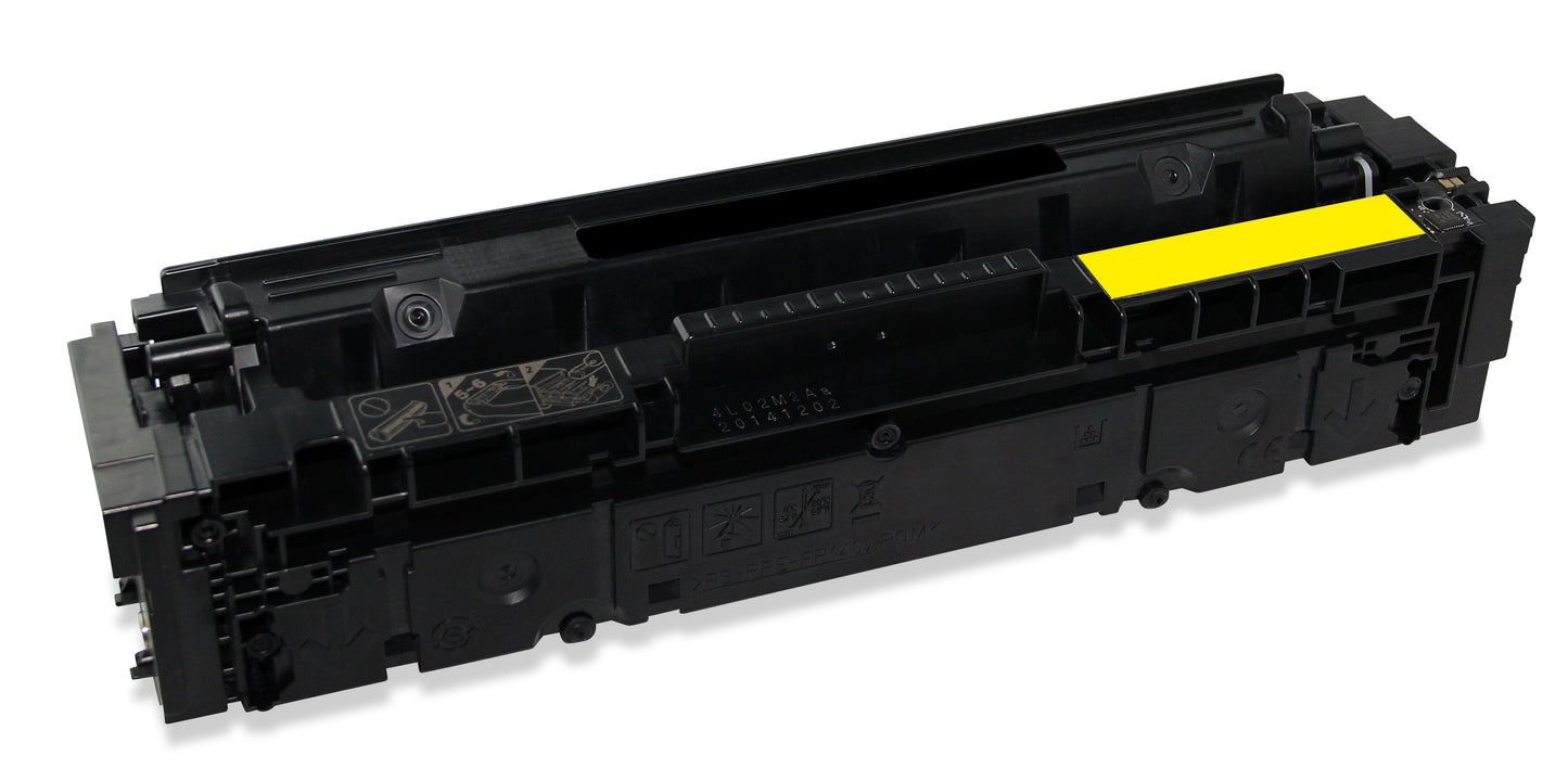 Canon 3021C002 / 054 (Yellow). Originele toner, remanufactured.-Nextsupplies