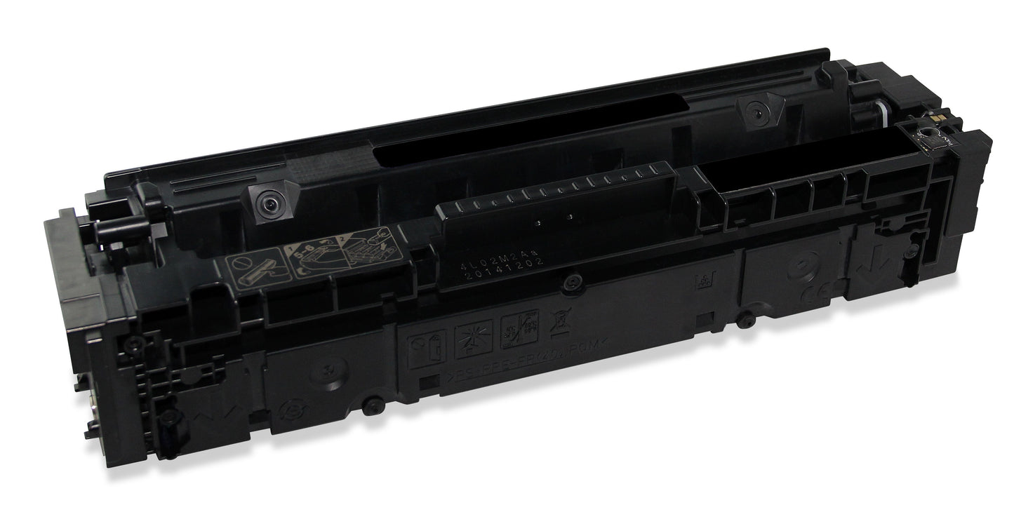Canon 3024C002 / 054 (Black). Originele toner, remanufactured.-Nextsupplies