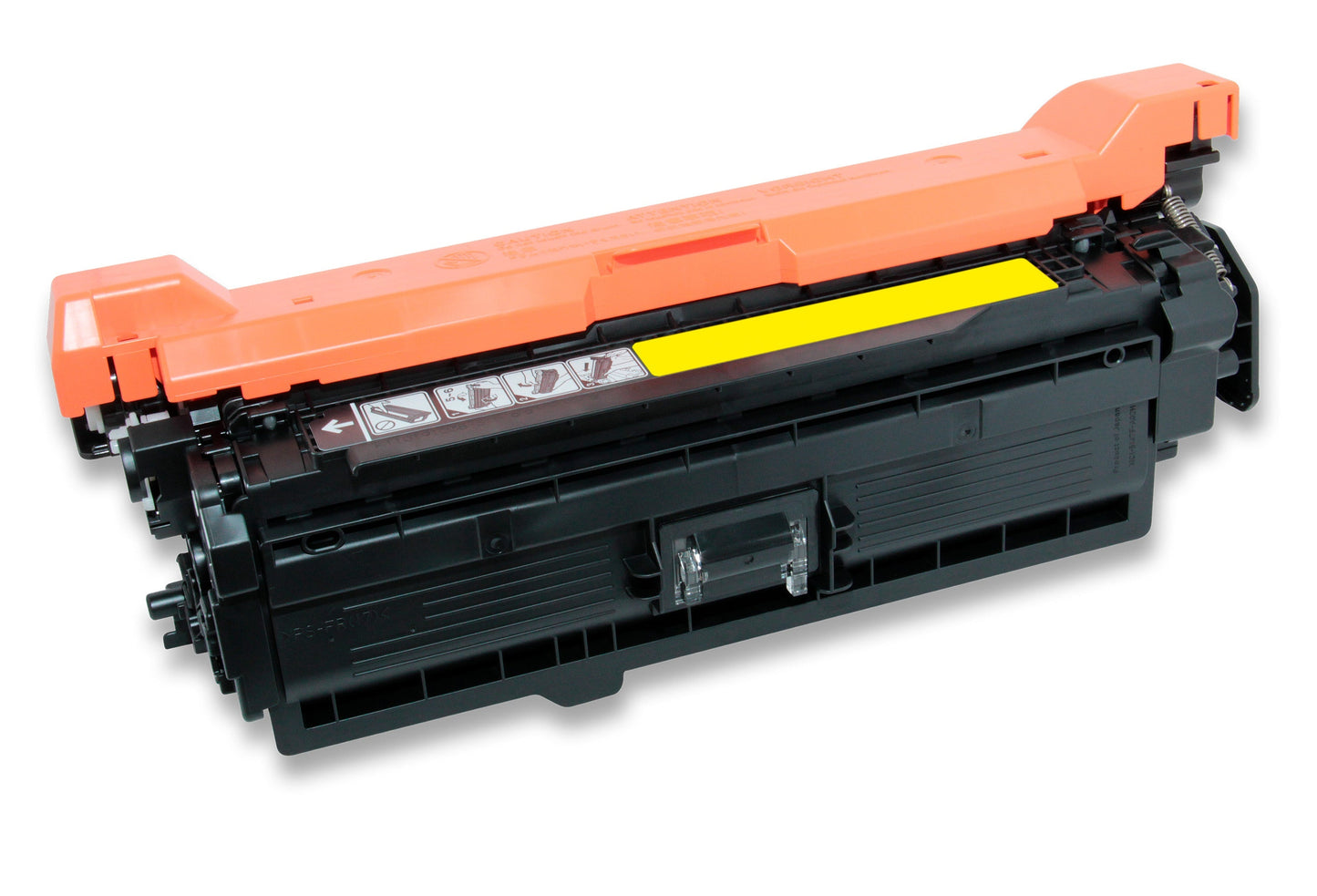 Canon 6260B002 / 732 (Yellow). Originele toner, remanufactured.-Nextsupplies