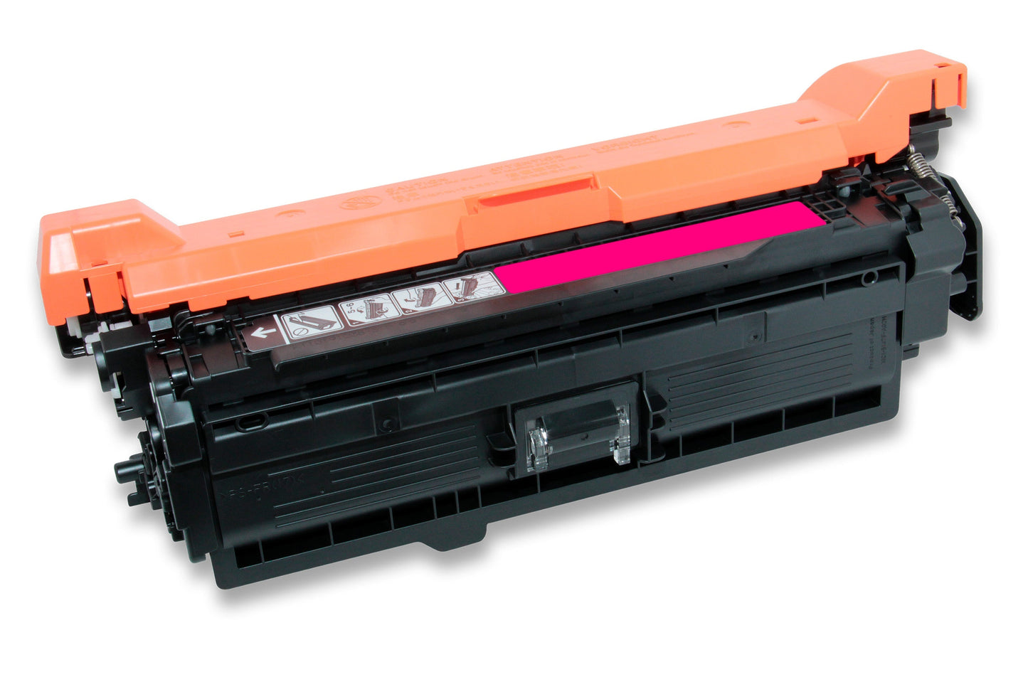 Canon 6261B002 / 732 (Magenta). Originele toner, remanufactured.-Nextsupplies