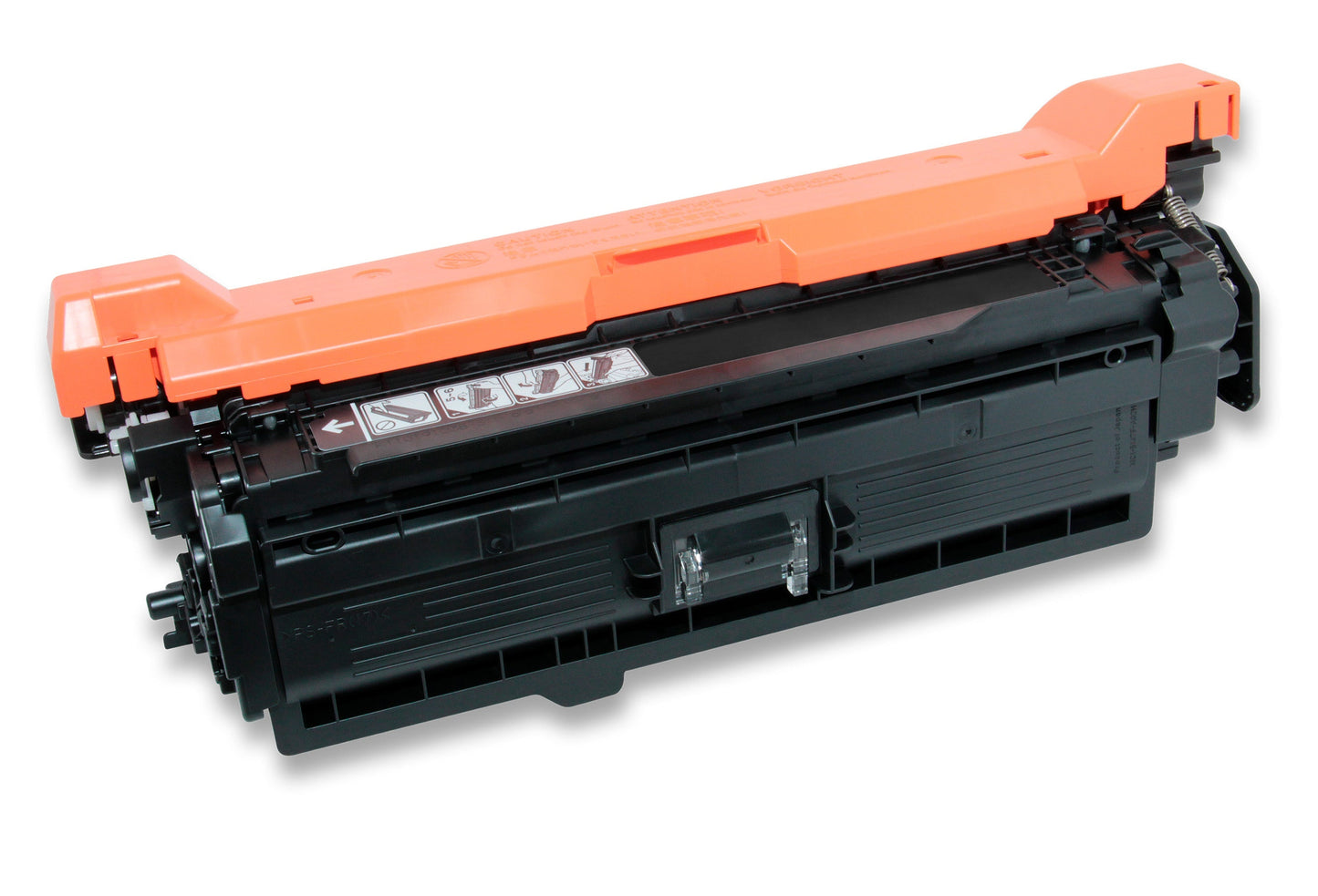 Canon 6263B002 / 732 (Black). Originele toner, remanufactured.-Nextsupplies