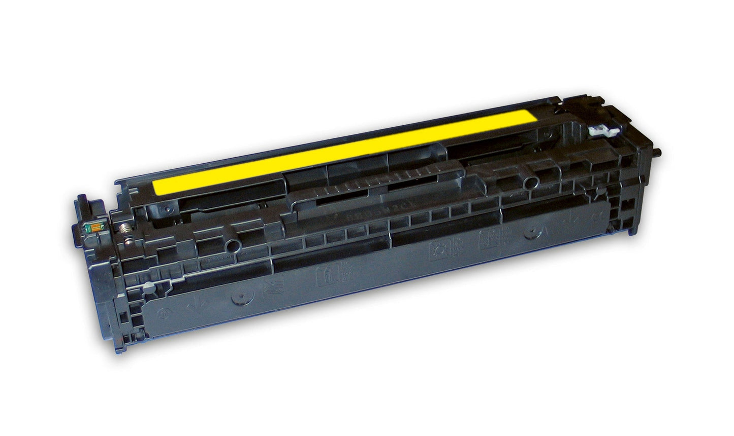 Canon 6269B002 / 731Y (Yellow). Originele toner, remanufactured.-Nextsupplies