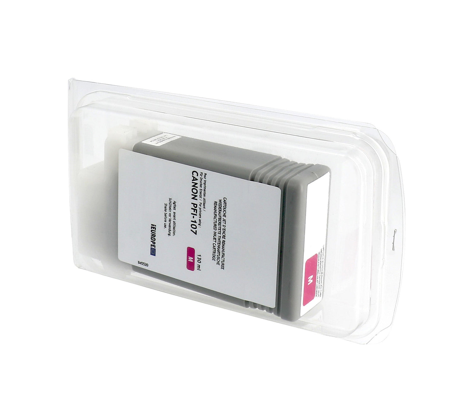 Canon PFI-107 (Magenta). Originele inkt-cartridge, circulair.-Nextsupplies