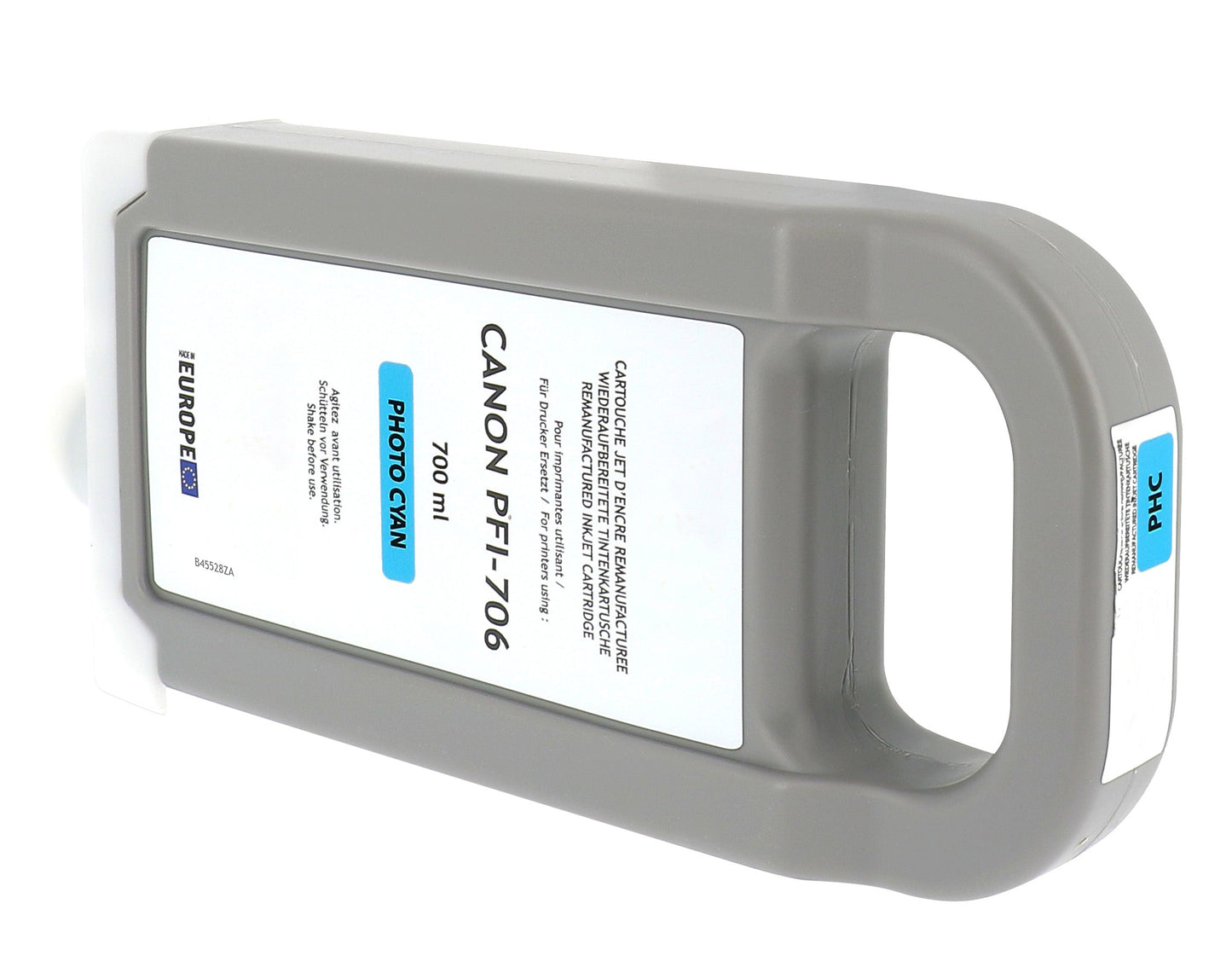 Canon PFI-706 (Light Cyan ). Originele inkt-cartridge, circulair.-Nextsupplies