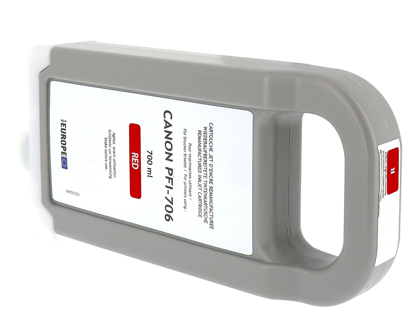 Canon PFI-706 (Red). Originele inkt-cartridge, circulair.-Nextsupplies