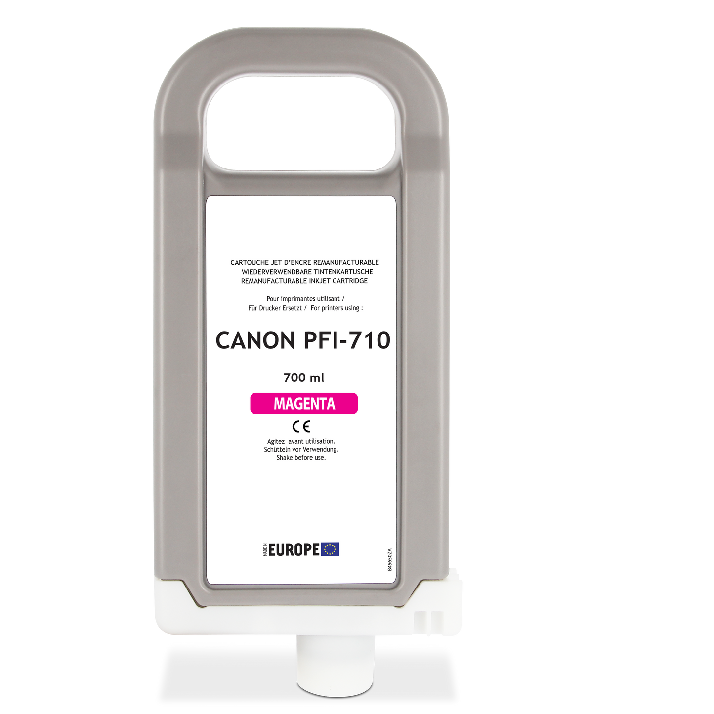 Canon PFI-710 / 710004 (Magenta). Originele inkt-cartridge, circulair.-Nextsupplies