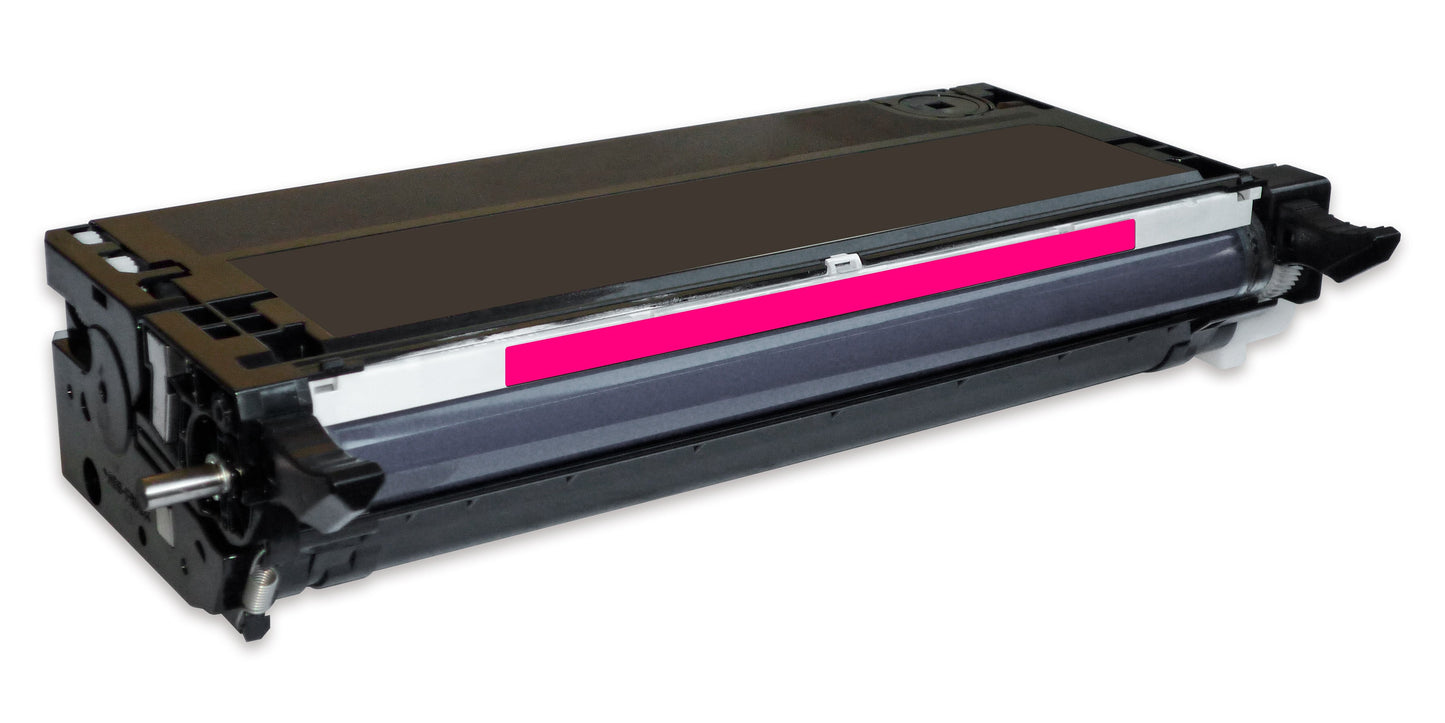 Dell 593-10167 / MF790 (Magenta). Originele toner, remanufactured.-Nextsupplies