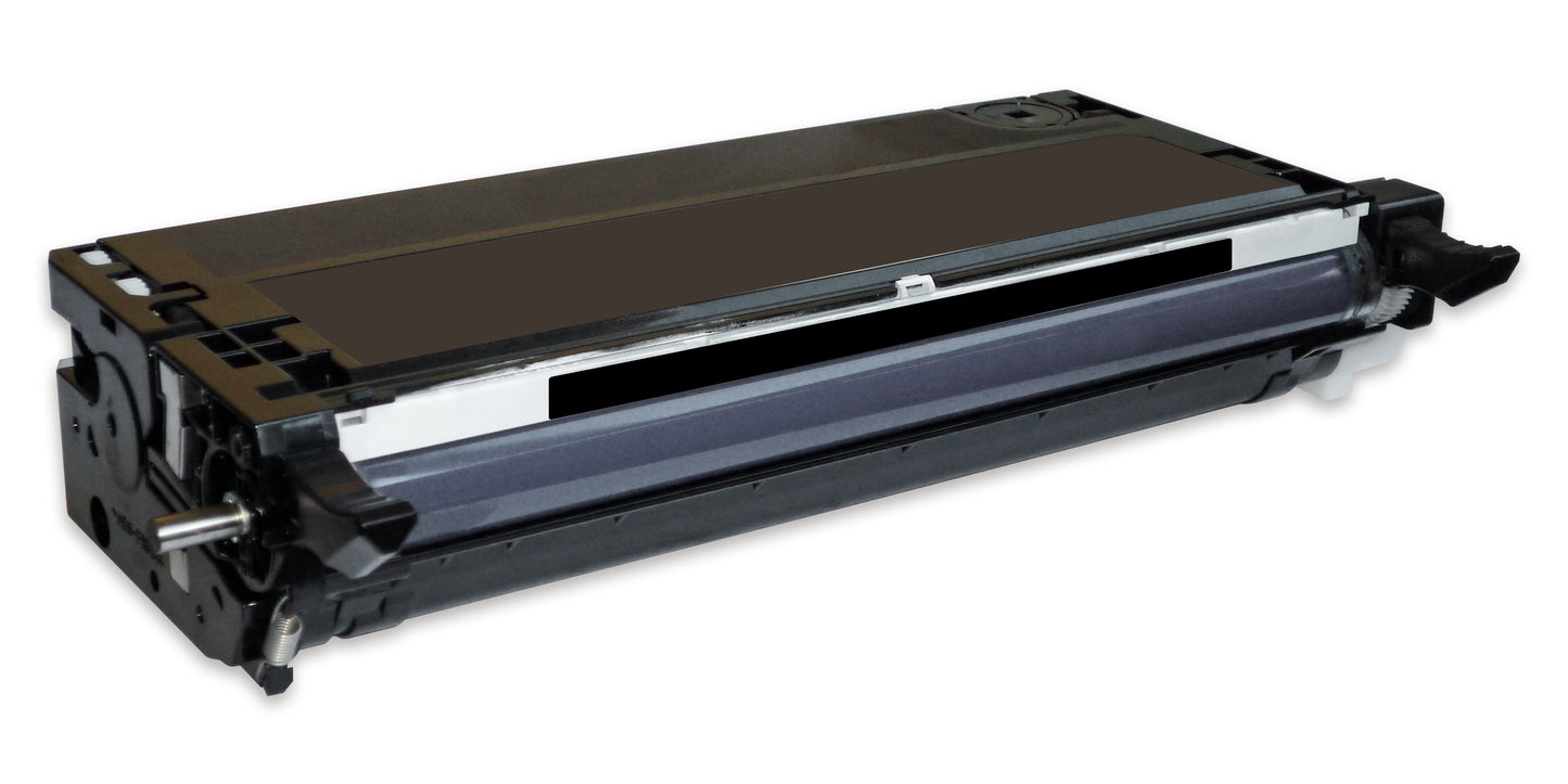 Dell 593-10169 / PF028 (Black). Originele toner, remanufactured.-Nextsupplies