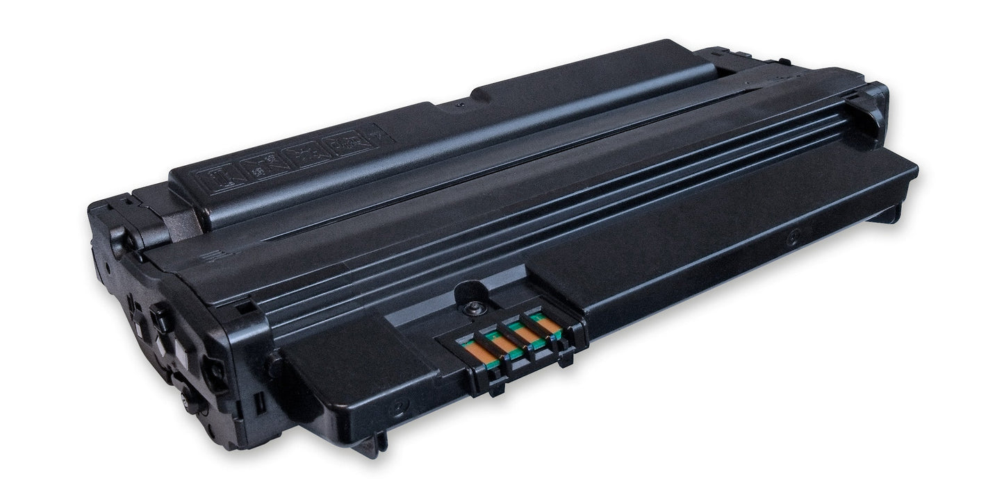 Dell 593-10961 / 7H53W (Black). Originele toner, remanufactured.-Nextsupplies
