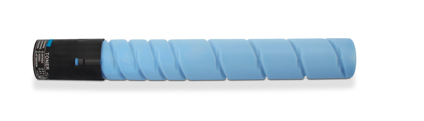 Develop TN-319 C (Cyan). Originele toner, remanufactured.-Nextsupplies