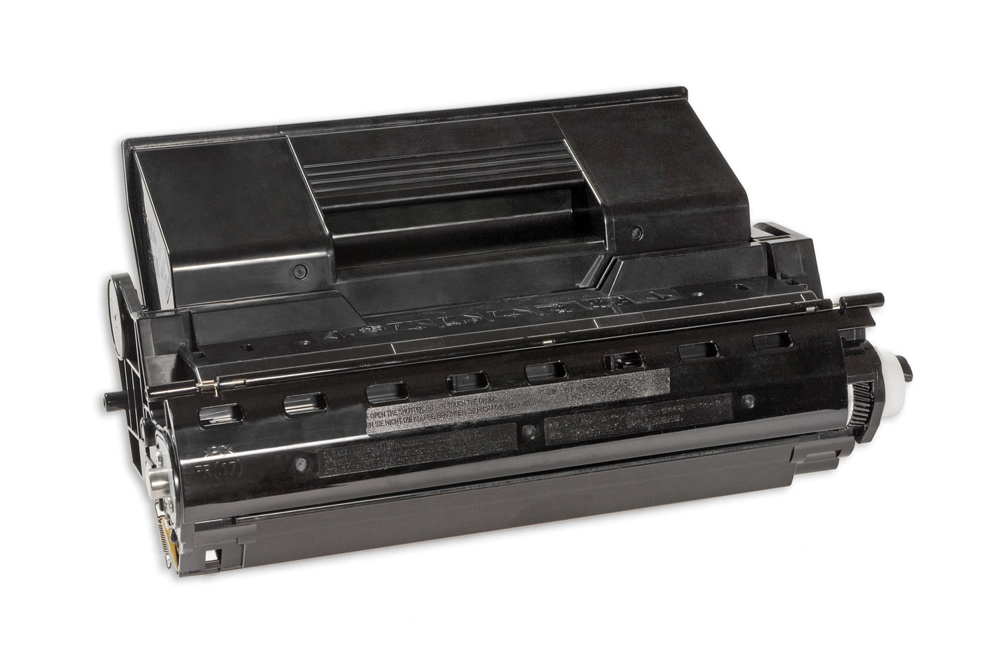 Epson C13S051111 / N3000 (Black). Originele toner, remanufactured.-Nextsupplies