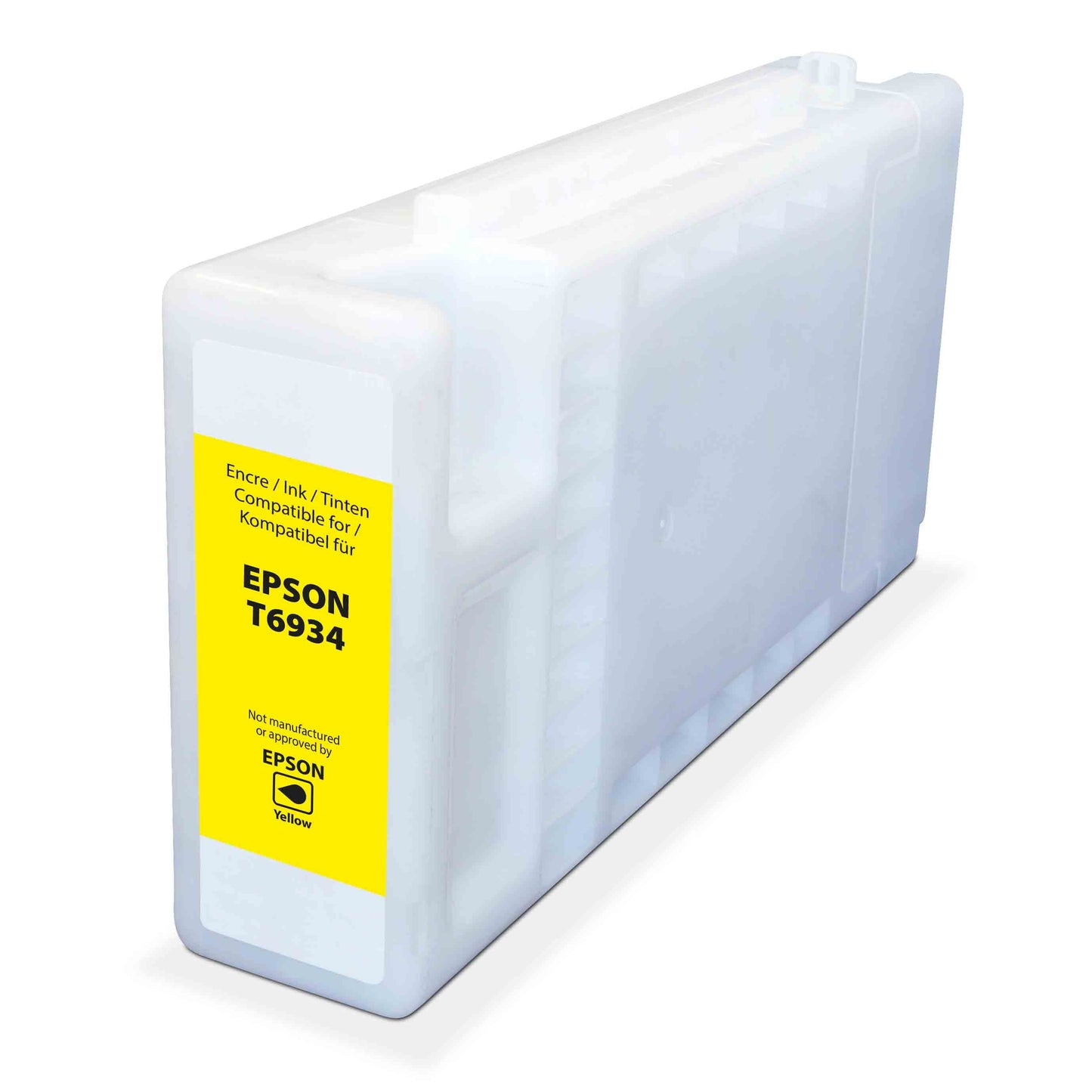 Epson T6934 (Yellow). Originele inkt-cartridge, refurbished.-Nextsupplies