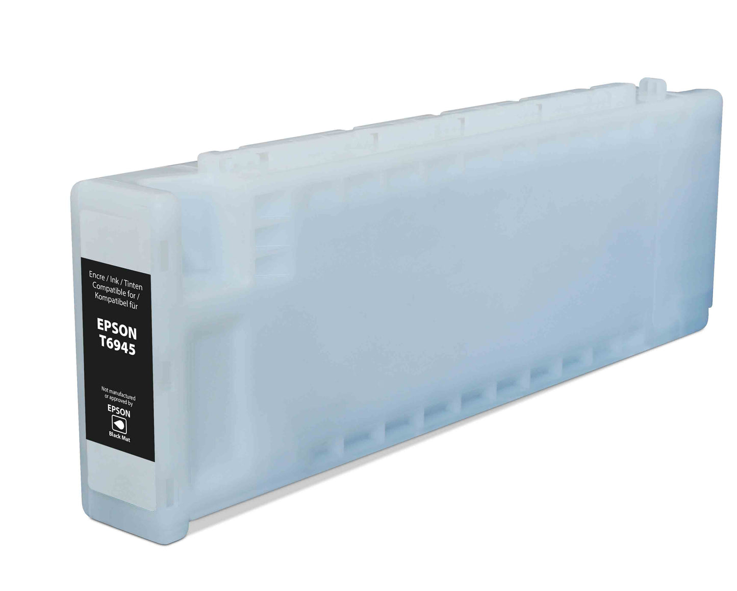 Epson T6945 (Black Mat). Originele inkt-cartridge, refurbished.-Nextsupplies