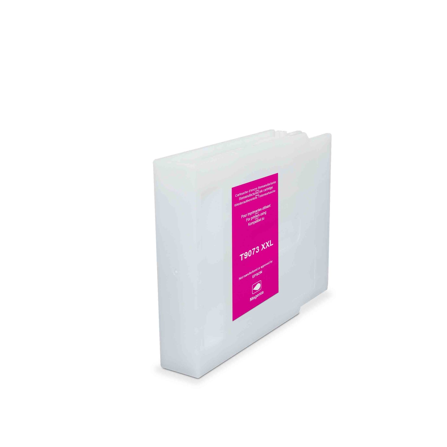 Epson T9073 (Magenta). Originele inkt-cartridge, refurbished.-Nextsupplies