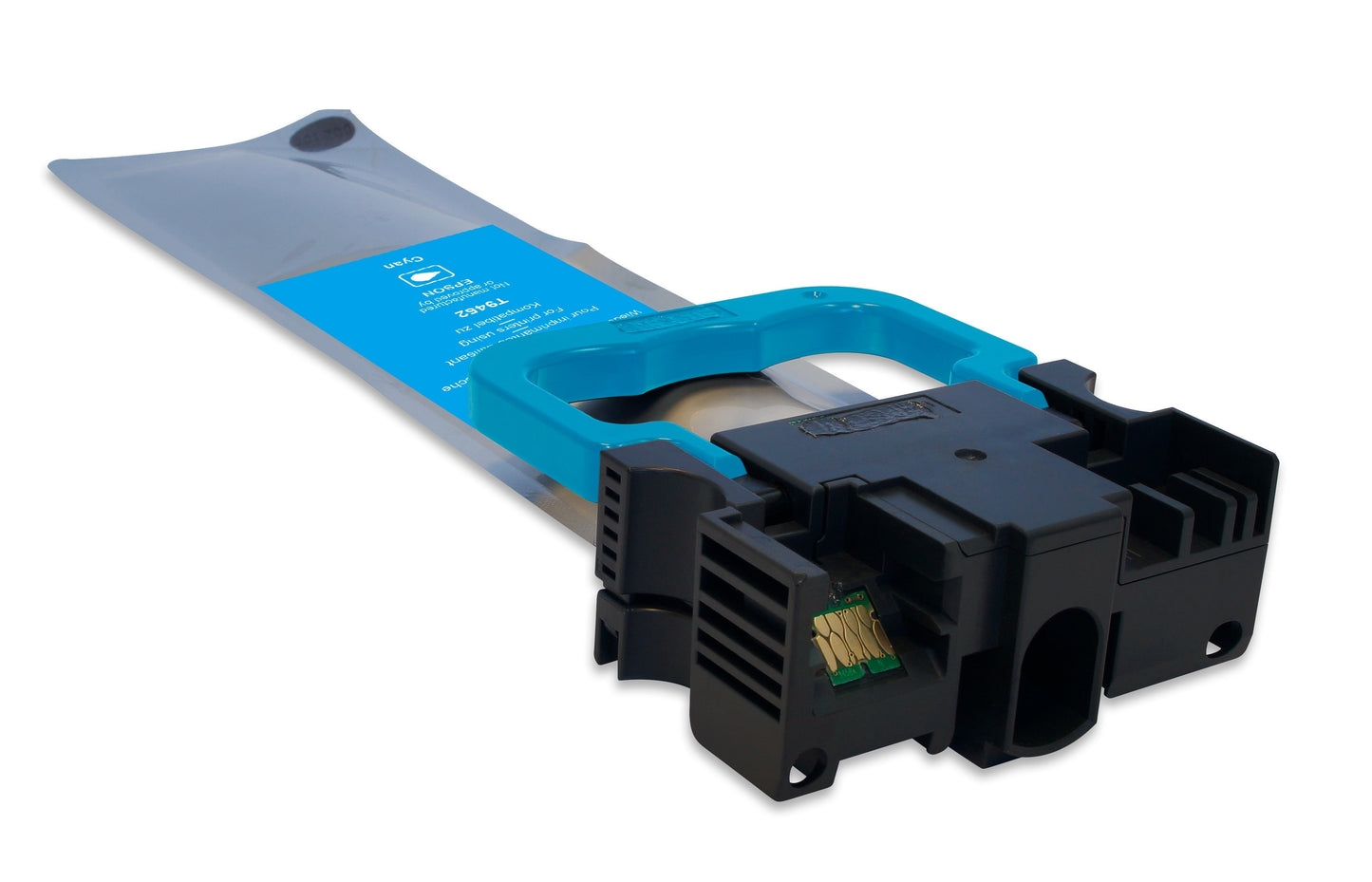Epson T945 (Cyan). Originele inkt-cartridge, refurbished.-Nextsupplies