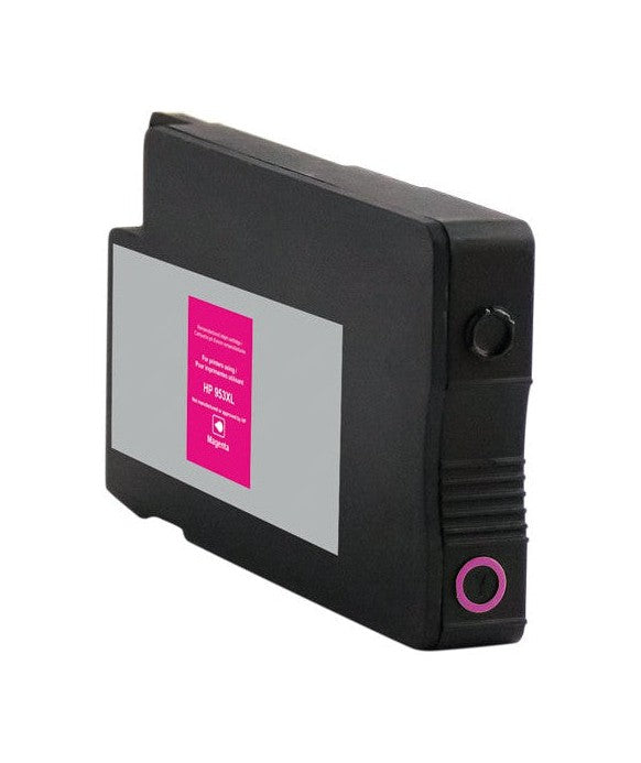 HP 953XLM (Magenta). Originele inkt-cartridge, refurbished.-Nextsupplies