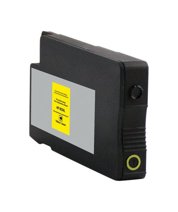 HP 953XLY (Yellow). Originele inkt-cartridge, refurbished.-Nextsupplies