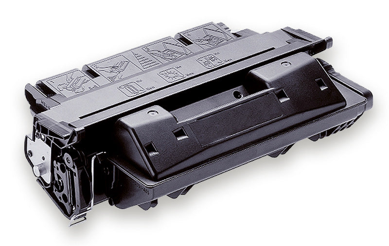 HP C4127X / 27X (Black). Originele toner, remanufactured.-Nextsupplies