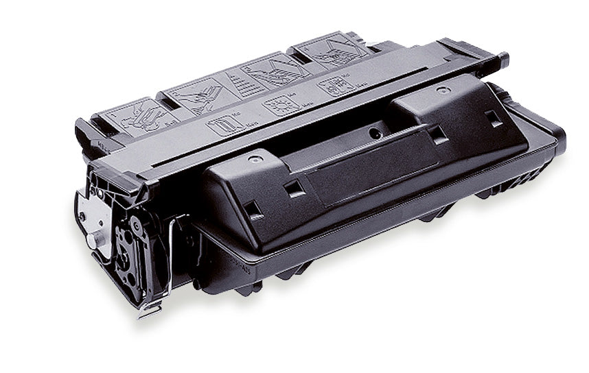 HP C4127X / 27X (Black). Originele toner, remanufactured.-Nextsupplies