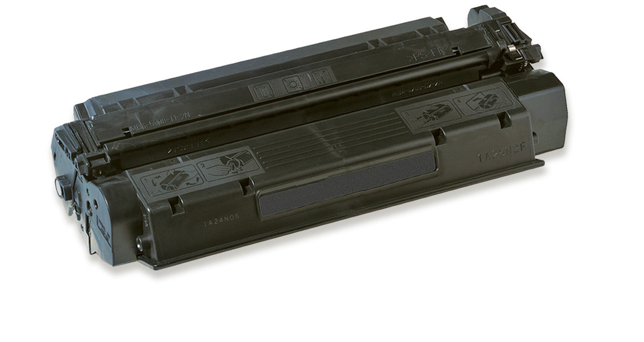 HP C7115X / 15X (Black). Originele toner, remanufactured.-Nextsupplies