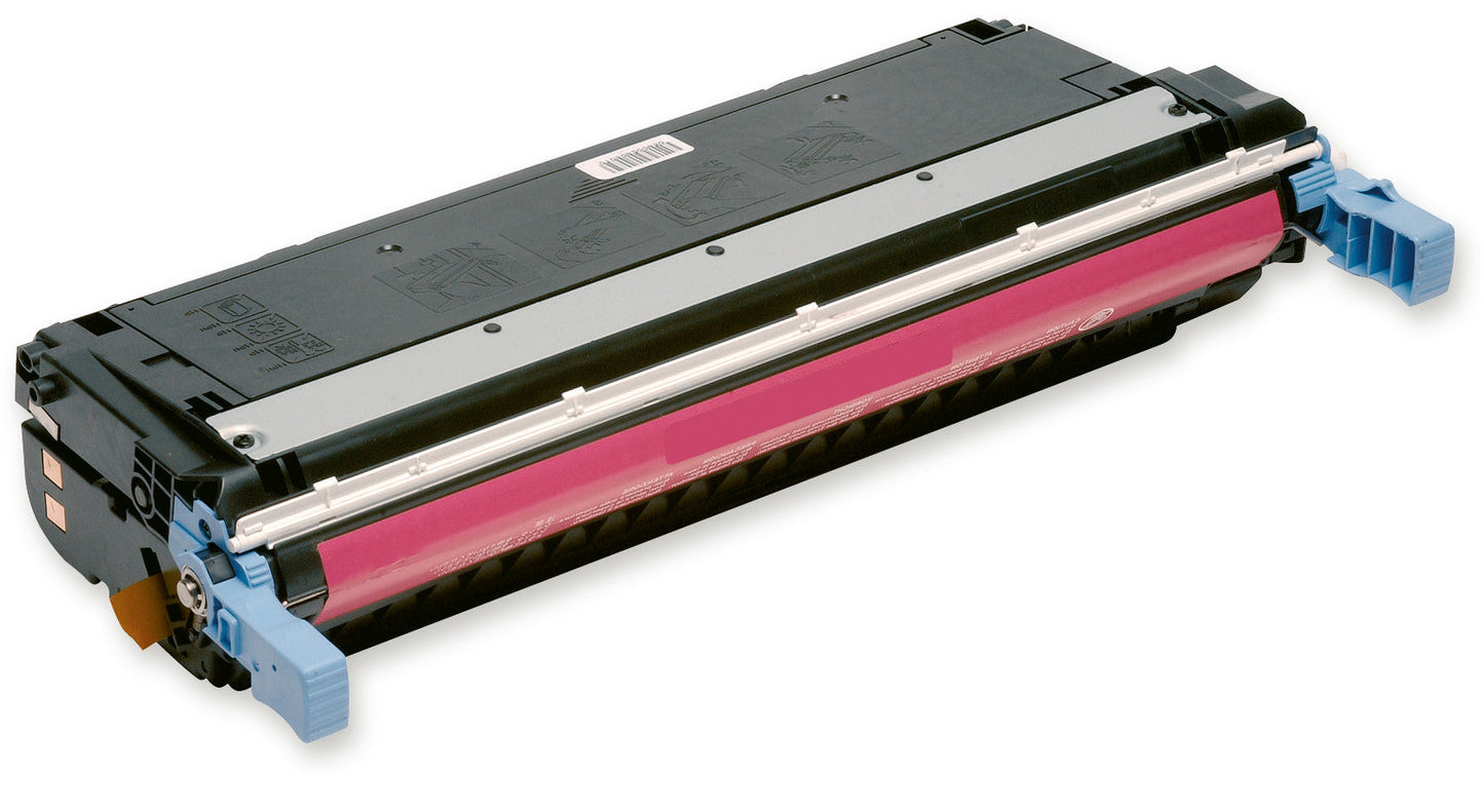 HP C9733A / 645A (Magenta). Originele toner, remanufactured.-Nextsupplies