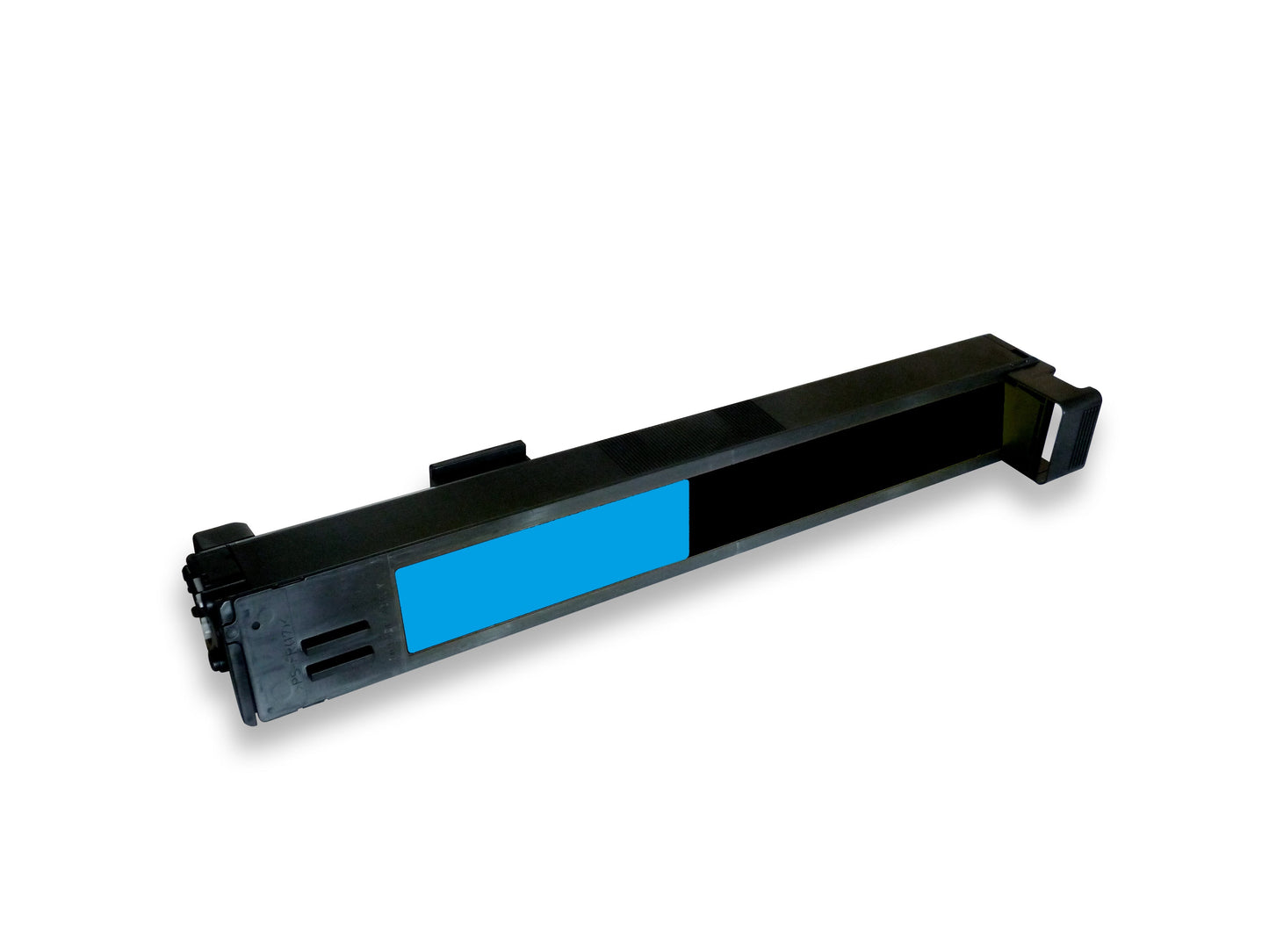 HP CB381A / 824A (Cyan). Originele toner, remanufactured.-Nextsupplies