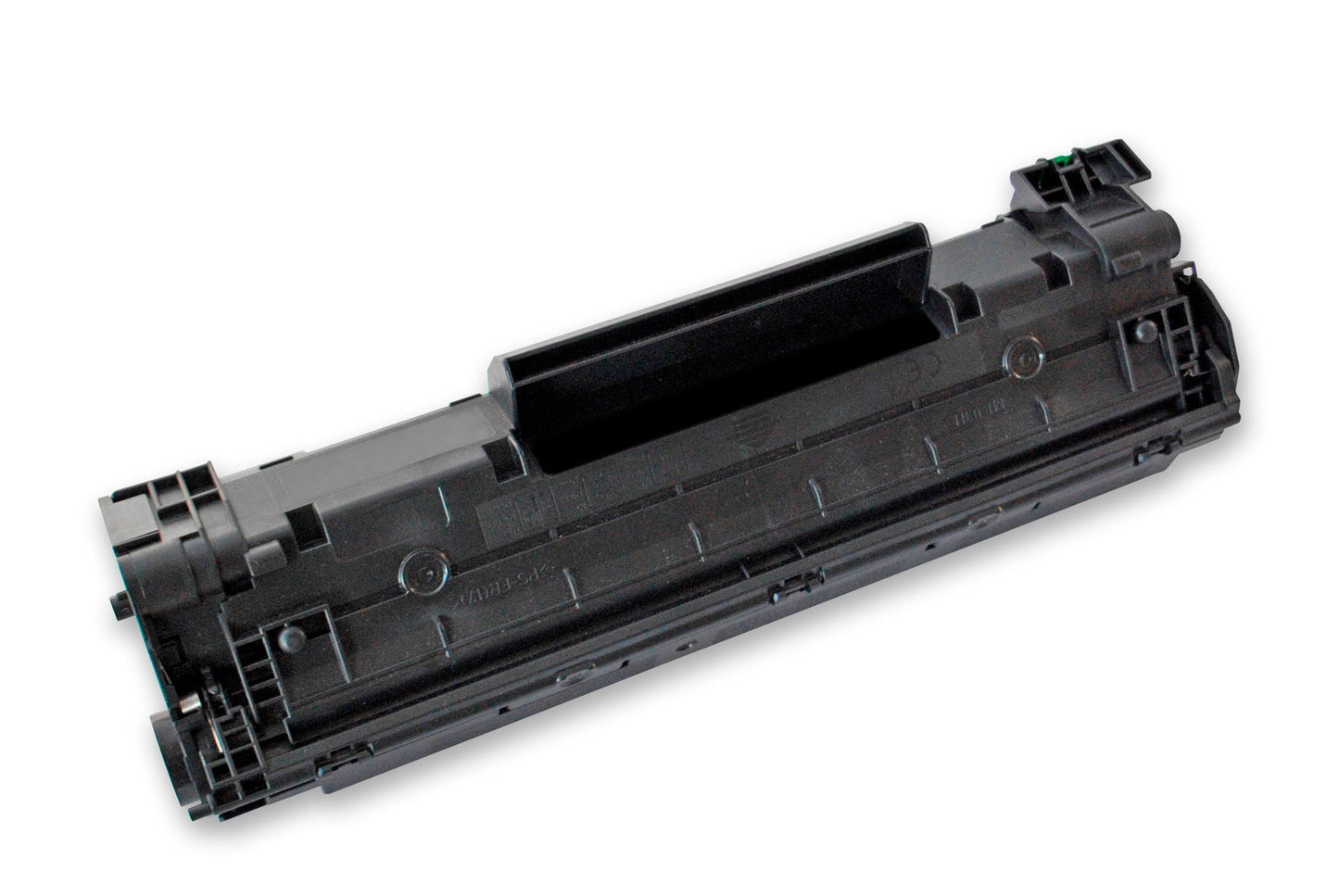 HP CB435A / 35A (Black). Originele toner, remanufactured.-Nextsupplies