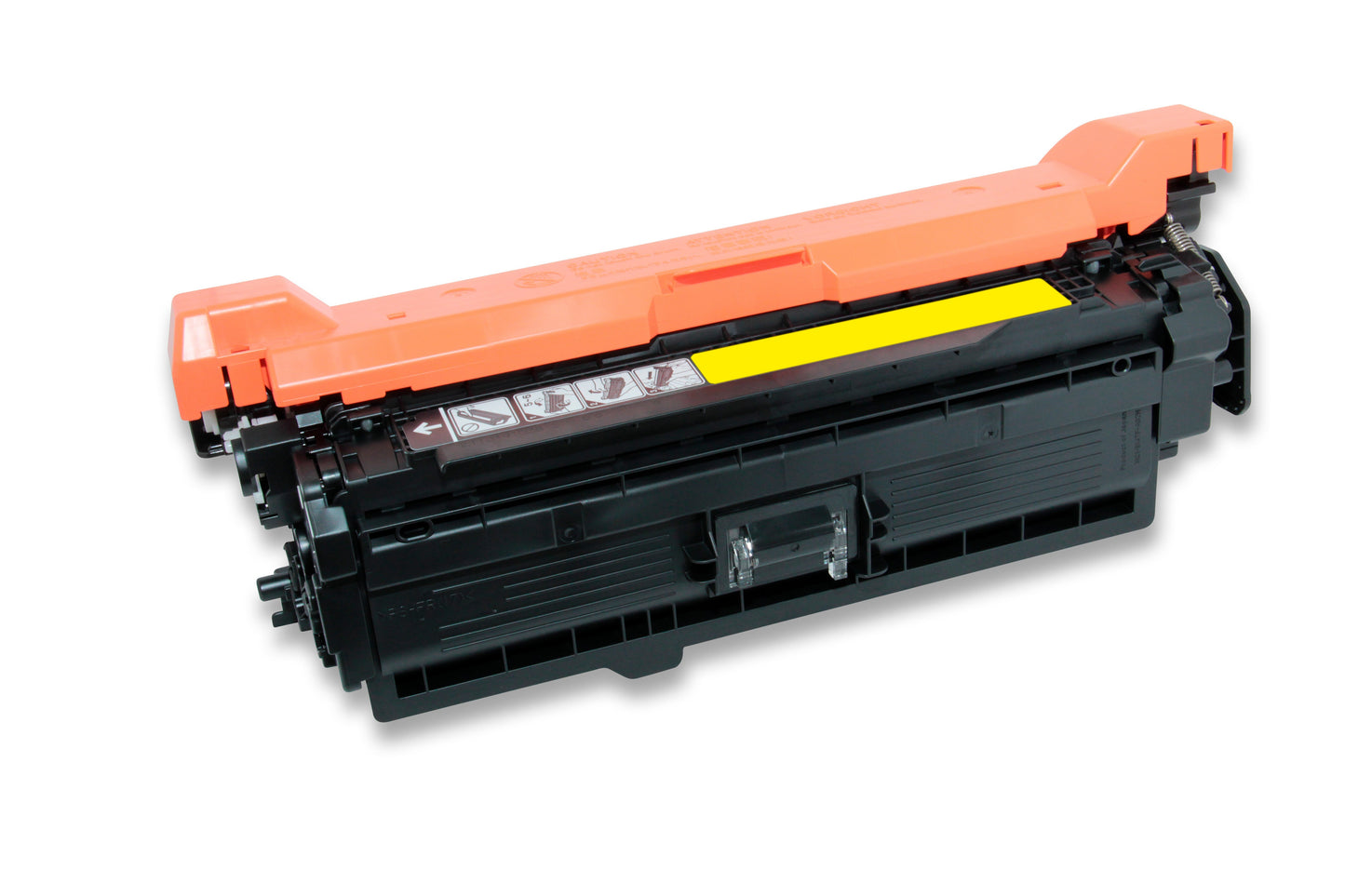 HP CE402A / 507A (Yellow). Originele toner, remanufactured.-Nextsupplies