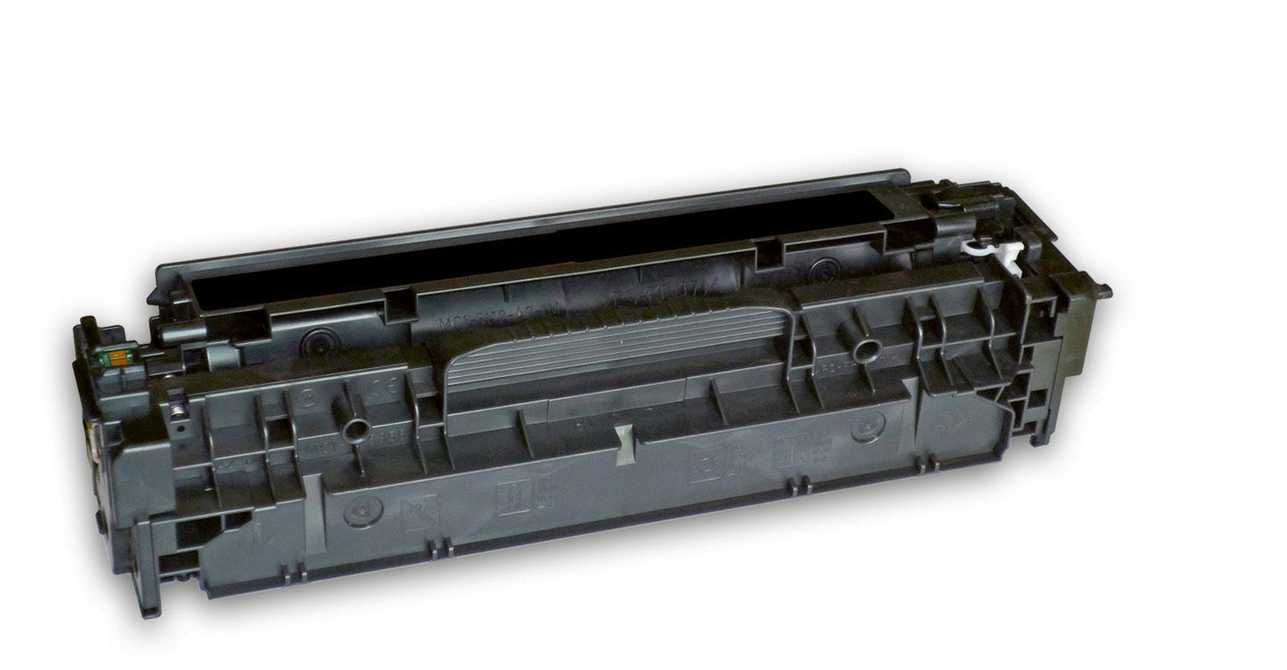 HP CE410X / 305X (Black). Originele toner, remanufactured.-Nextsupplies