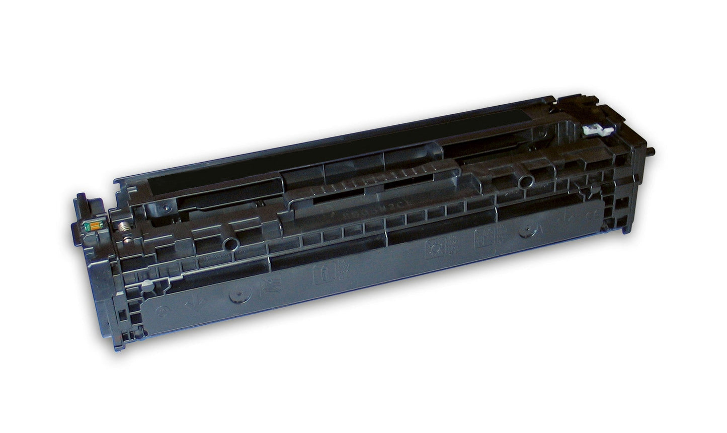 HP CF210X / 131X (Black). Originele toner, remanufactured.-Nextsupplies