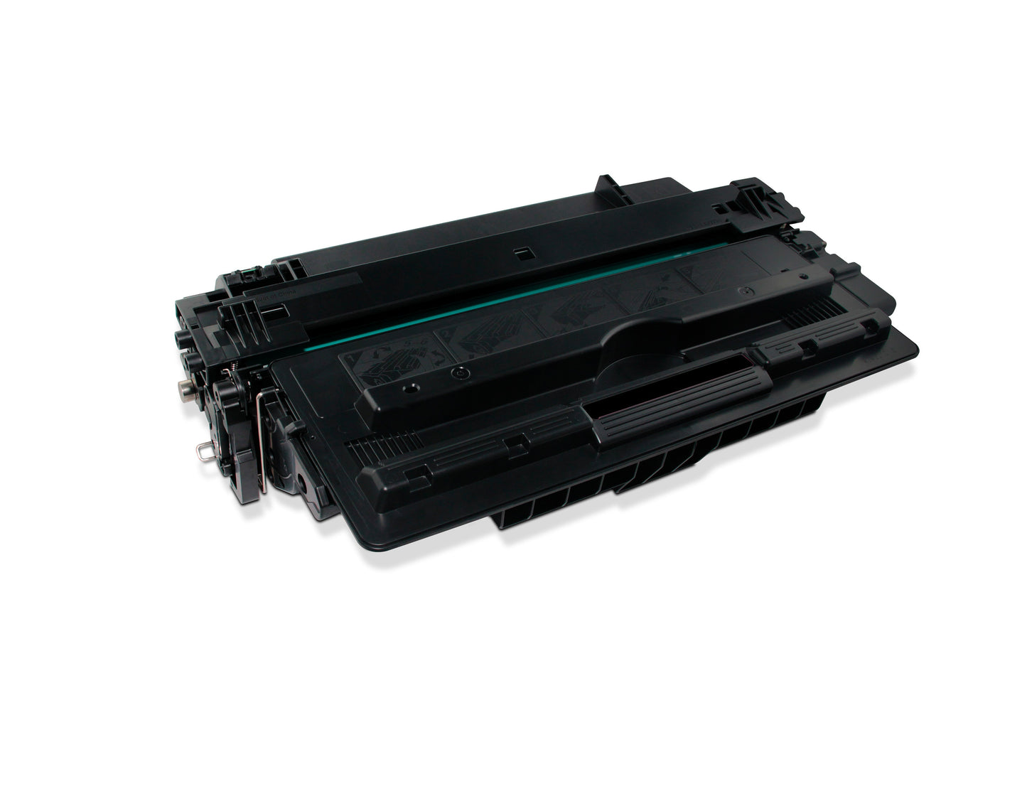 HP CF214A / 14A (Black). Originele toner, remanufactured.-Nextsupplies